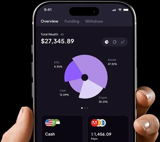 Ready to Invest Mobile